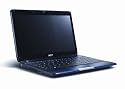 Acer Aspire AS1410-8414 11.6-Inch Sapphire Blue Laptop - 6 Hour Battery Life